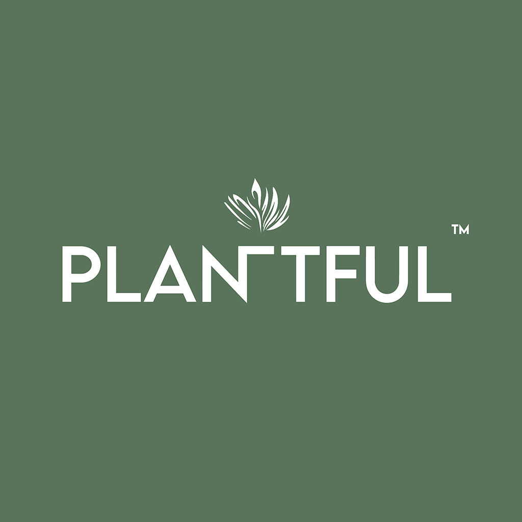 plantful square logo